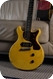 Gibson Les Paul Junior 1959 TV Yellow Gibson Les Paul Junior 1959 TV Yellow