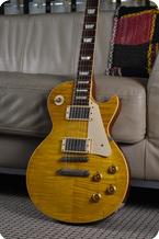 Gibson Les Paul Standard R9 Historic Makeover 2003 Sunburst Gibson Les Paul Standard R9 Historic Makeover 2003 Sunburst