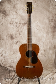 Martin 0 15 1942 Natural