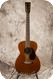 Martin 0 15 1942 Natural Martin 0 15 1942 Natural