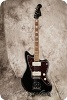 Fender Jazzmaster 2018 Black