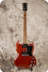 Gibson SG Special 2021 Cherry