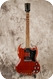 Gibson-SG Special-2021-Cherry