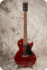 Gibson Les Paul Special 2016 Cherry Gibson Les Paul Special 2016 Cherry