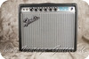 Fender -  Vibro Champ Reverb 2021 Black