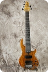 Wal-MK 3 Bass-Natural