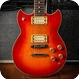 Yamaha SG800S Standard 1982 Cherry Sunburst