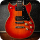 Yamaha SG700 1976-Cherry Sunburst