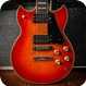 Yamaha SG700 1976 Cherry Sunburst
