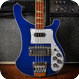 Rickenbacker 4001 1975 Azureglo Rickenbacker 4001 1975 Azureglo