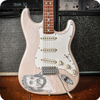 Fender Stratocaster 1975 Natural