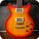 Greco MX600 1979 Cherry Sunburst Greco MX600 1979 Cherry Sunburst