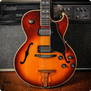 Greco-S55-1978-Sunburst Greco S55 1978 Sunburst