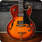 Greco S55 1978 Sunburst Greco S55 1978 Sunburst
