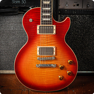 gibson-Les Paul Traditional-2017-Sunburst Gibson Les Paul Traditional 2017 Sunburst