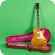 Gibson Les Pau Standard 1954 Gold Gibson Les Pau Standard 1954 Gold