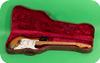 Fender Stratocaster 1954-Sunburst