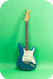 Fender Stratocaster 1965 Lake Placid Blue Fender Stratocaster 1965 Lake Placid Blue