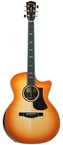Eastman AC722CE Dakota Fade 2021
