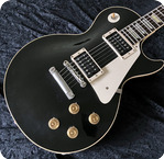 Gibson Custom Shop-Les Paul 58-2011-Black