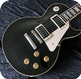 Gibson Custom Shop-Les Paul 58-2011-Black