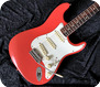 Fender Stratocaster 1973 Fiesta Red Fender Stratocaster 1973 Fiesta Red