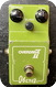 Ibanez -  IBANEZ OVERDRIVE II Script Logo 1976 Green Box