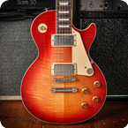 Gibson Les Paul Standard 2022 Sunburst