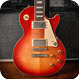 Gibson-Les Paul Standard-2022-Sunburst