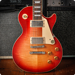 Gibson Les Paul Standard 2022 Sunburst