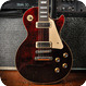 Gibson Les Paul Deluxe 2023 Wine Red