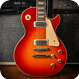 Gibson Les Paul Deluxe 1979 Cherry Sunburst