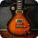 Gibson Les Paul Deluxe 1981 Tobacco Sunburst