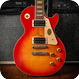 Gibson Les Paul Classic 2001-Cherry Sunburst