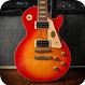 Gibson Les Paul Classic 2001 Cherry Sunburst