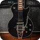 Gibson Les Paul Classic With Bigsby 2018-Ebony