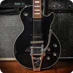 Gibson Les Paul Classic With Bigsby 2018 Ebony