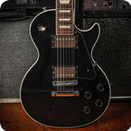 Gibson-Les Paul 120th Anniversary-2014-Ebony