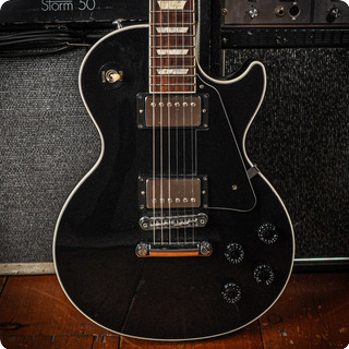 Gibson Les Paul 120th Anniversary 2014 Ebony