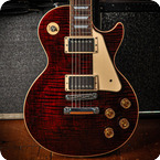 Gibson Les Paul 100 2015 Wine Red