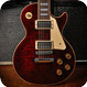 Gibson Les Paul 100 2015 Wine Red