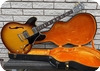 Gibson ES 335 TD 1963 Sunburst