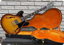Gibson ES 335 TD 1963