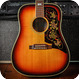Epiphone Frontier 2021 Sunburst