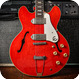 Epiphone Casino 1991 Cherry Red