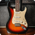 Fender American Standard Stratocaster 2008