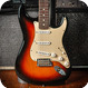Fender American Standard Stratocaster 2008 Sunburst