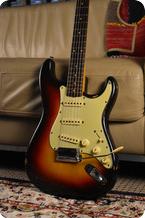 Fender Stratocaster 1961