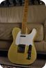 Fender Telecaster 1957-Blonde