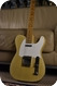 Fender Telecaster 1957 Blonde